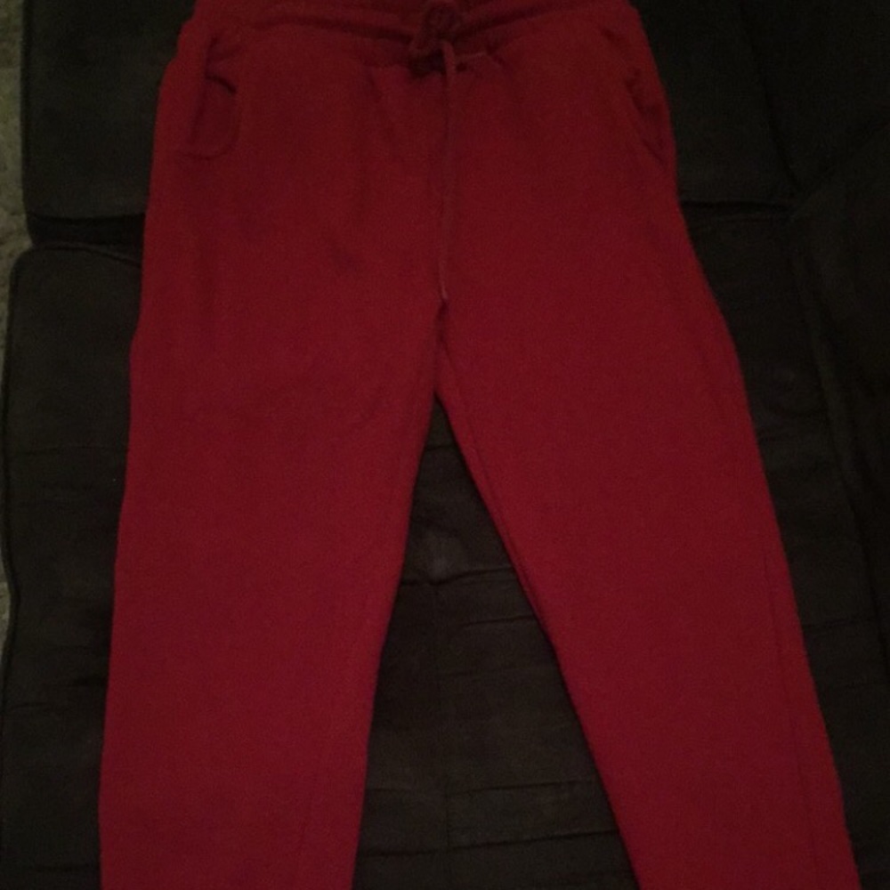 Joggers